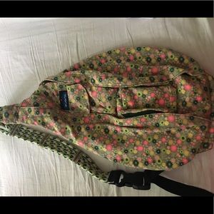 Kavu Rope Bag